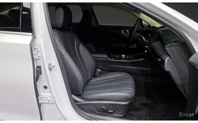 Kia K8 3.5 LPG 2WD PRESTIGE* НАЙ-НИСКА ЦЕНА В БЪЛГАРИЯ* - автомобили, коли, обяви за нови и употребявани 10