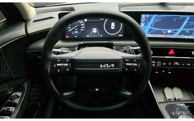 Kia K8 3.5 LPG 2WD PRESTIGE* НАЙ-НИСКА ЦЕНА В БЪЛГАРИЯ* - автомобили, коли, обяви за нови и употребявани 12