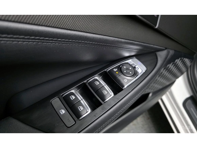 Kia K8 3.5 LPG 2WD PRESTIGE* НАЙ-НИСКА ЦЕНА В БЪЛГАРИЯ* - автомобили, коли, обяви за нови и употребявани 13