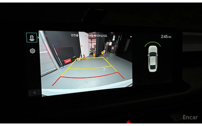 Kia K8 3.5 LPG 2WD PRESTIGE* НАЙ-НИСКА ЦЕНА В БЪЛГАРИЯ* - автомобили, коли, обяви за нови и употребявани 15