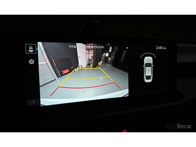 Kia K8 3.5 LPG 2WD PRESTIGE* НАЙ-НИСКА ЦЕНА В БЪЛГАРИЯ* - автомобили, коли, обяви за нови и употребявани 15