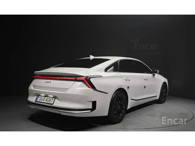 Kia K8 3.5 LPG 2WD PRESTIGE* НАЙ-НИСКА ЦЕНА В БЪЛГАРИЯ* - автомобили, коли, обяви за нови и употребявани 1