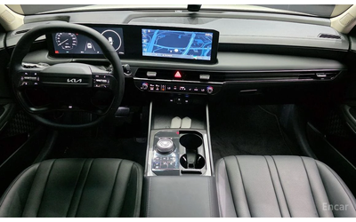 Kia K8 3.5 LPG 2WD PRESTIGE* НАЙ-НИСКА ЦЕНА В БЪЛГАРИЯ* - автомобили, коли, обяви за нови и употребявани 6