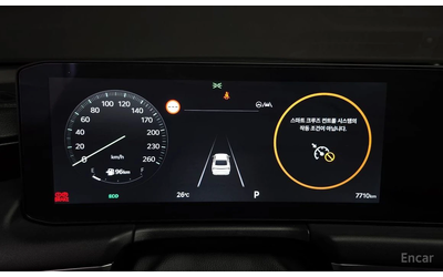 Kia K8 3.5 LPG 2WD PRESTIGE* НАЙ-НИСКА ЦЕНА В БЪЛГАРИЯ* - автомобили, коли, обяви за нови и употребявани 7