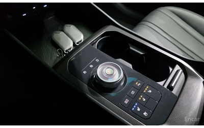 Kia K8 3.5 LPG 2WD PRESTIGE* НАЙ-НИСКА ЦЕНА В БЪЛГАРИЯ* - автомобили, коли, обяви за нови и употребявани 8