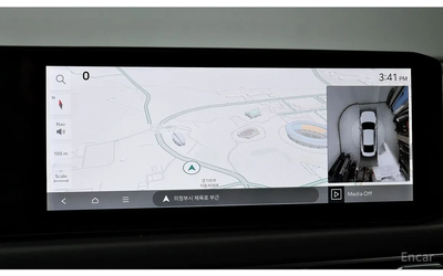 Kia K8 3.5 LPG 2WD Noblesse* НАЙ-НИСКА ЦЕНА В БЪЛГАРИЯ* - автомобили, коли, обяви за нови и употребявани 10