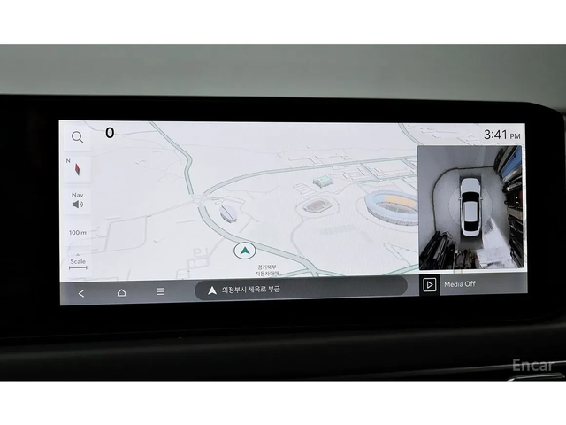 Kia K8 3.5 LPG 2WD Noblesse* НАЙ-НИСКА ЦЕНА В БЪЛГАРИЯ* - автомобили, коли, обяви за нови и употребявани 10