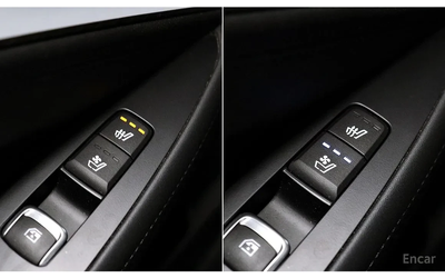 Kia K8 3.5 LPG 2WD Noblesse* НАЙ-НИСКА ЦЕНА В БЪЛГАРИЯ* - автомобили, коли, обяви за нови и употребявани 12