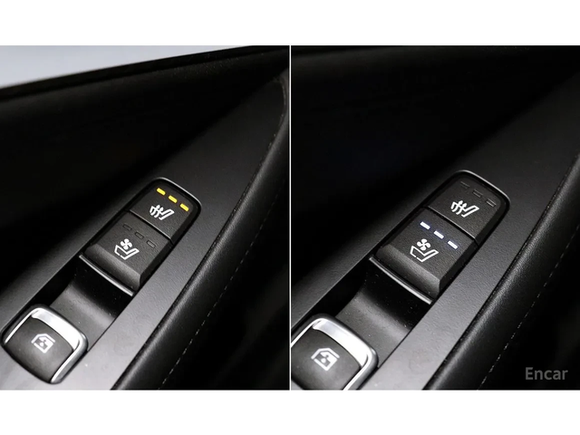 Kia K8 3.5 LPG 2WD Noblesse* НАЙ-НИСКА ЦЕНА В БЪЛГАРИЯ* - автомобили, коли, обяви за нови и употребявани 12