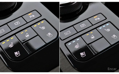 Kia K8 3.5 LPG 2WD Noblesse* НАЙ-НИСКА ЦЕНА В БЪЛГАРИЯ* - автомобили, коли, обяви за нови и употребявани 14