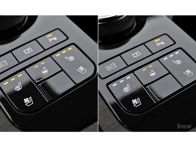 Kia K8 3.5 LPG 2WD Noblesse* НАЙ-НИСКА ЦЕНА В БЪЛГАРИЯ* - автомобили, коли, обяви за нови и употребявани 14