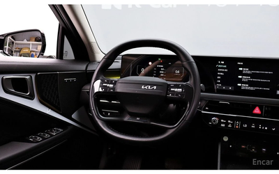 Kia K8 3.5 LPG 2WD Noblesse* НАЙ-НИСКА ЦЕНА В БЪЛГАРИЯ* - автомобили, коли, обяви за нови и употребявани 16