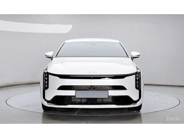 Kia K8 3.5 LPG 2WD Noblesse* НАЙ-НИСКА ЦЕНА В БЪЛГАРИЯ* - автомобили, коли, обяви за нови и употребявани 2