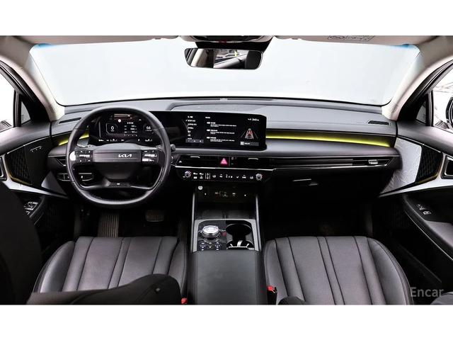 Kia K8 3.5 LPG 2WD Noblesse* НАЙ-НИСКА ЦЕНА В БЪЛГАРИЯ* - автомобили, коли, обяви за нови и употребявани 5