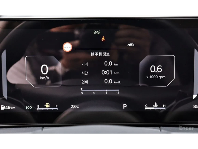 Kia K8 3.5 LPG 2WD Noblesse* НАЙ-НИСКА ЦЕНА В БЪЛГАРИЯ* - автомобили, коли, обяви за нови и употребявани 6