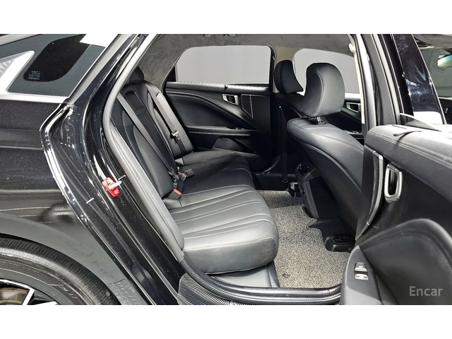 Kia K8 3.5 LPG 2WD Noblesse* НАЙ-НИСКА ЦЕНА В БЪЛГАРИЯ* - автомобили, коли, обяви за нови и употребявани 10