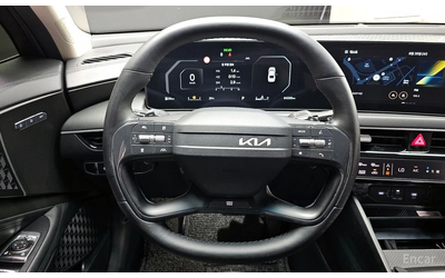 Kia K8 3.5 LPG 2WD Noblesse* НАЙ-НИСКА ЦЕНА В БЪЛГАРИЯ* - автомобили, коли, обяви за нови и употребявани 11