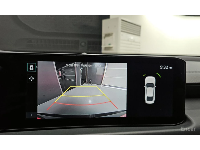 Kia K8 3.5 LPG 2WD Noblesse* НАЙ-НИСКА ЦЕНА В БЪЛГАРИЯ* - автомобили, коли, обяви за нови и употребявани 13