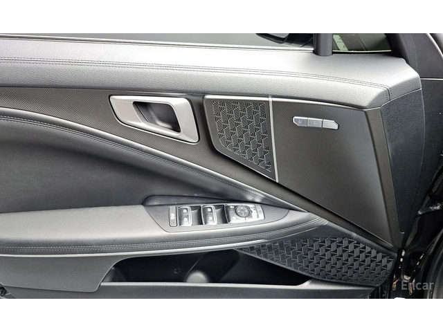 Kia K8 3.5 LPG 2WD Noblesse* НАЙ-НИСКА ЦЕНА В БЪЛГАРИЯ* - автомобили, коли, обяви за нови и употребявани 15