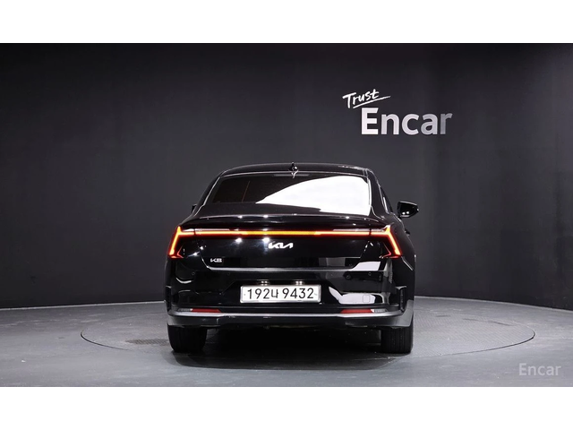 Kia K8 3.5 LPG 2WD Noblesse* НАЙ-НИСКА ЦЕНА В БЪЛГАРИЯ* - автомобили, коли, обяви за нови и употребявани 2