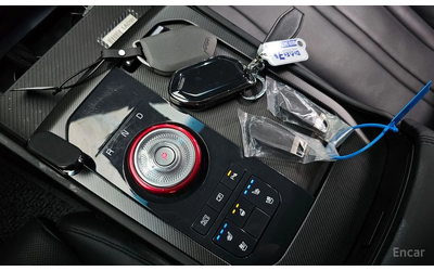 Kia K8 3.5 LPG 2WD Noblesse* НАЙ-НИСКА ЦЕНА В БЪЛГАРИЯ* - автомобили, коли, обяви за нови и употребявани 7