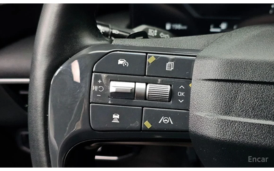 Kia K8 3.5 LPG (2025 модел) * НАЙ-НИСКА ЦЕНА В БЪЛГАРИЯ* - автомобили, коли, обяви за нови и употребявани 11