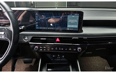 Kia K8 3.5 LPG (2025 модел) * НАЙ-НИСКА ЦЕНА В БЪЛГАРИЯ* - автомобили, коли, обяви за нови и употребявани 13