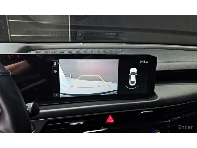 Kia K8 3.5 LPG (2025 модел) * НАЙ-НИСКА ЦЕНА В БЪЛГАРИЯ* - автомобили, коли, обяви за нови и употребявани 14