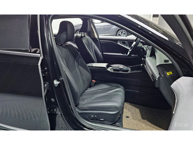 Kia K8 3.5 LPG (2025 модел) * НАЙ-НИСКА ЦЕНА В БЪЛГАРИЯ* - автомобили, коли, обяви за нови и употребявани 7