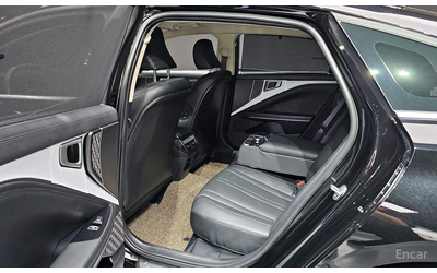 Kia K8 3.5 LPG (2025 модел) * НАЙ-НИСКА ЦЕНА В БЪЛГАРИЯ* - автомобили, коли, обяви за нови и употребявани 9