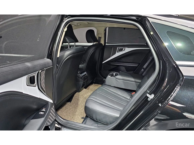 Kia K8 3.5 LPG (2025 модел) * НАЙ-НИСКА ЦЕНА В БЪЛГАРИЯ* - автомобили, коли, обяви за нови и употребявани 9