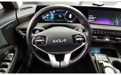 Kia K8 3.5 LPG 2WD PRESTIGE* НАЙ-НИСКА ЦЕНА В БЪЛГАРИЯ* - автомобили, коли, обяви за нови и употребявани 10