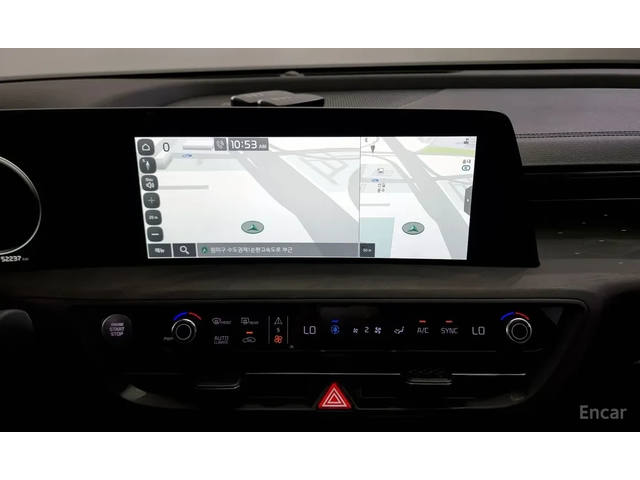 Kia K8 3.5 LPG 2WD PRESTIGE* НАЙ-НИСКА ЦЕНА В БЪЛГАРИЯ* - автомобили, коли, обяви за нови и употребявани 11