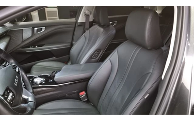 Kia K8 3.5 LPG 2WD PRESTIGE* НАЙ-НИСКА ЦЕНА В БЪЛГАРИЯ* - автомобили, коли, обяви за нови и употребявани 12