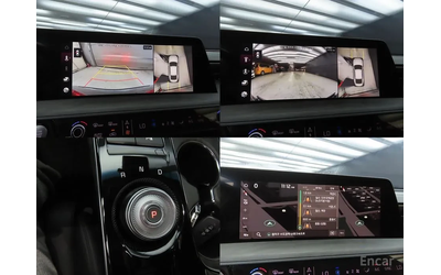 Kia K8 3.5 LPG 2WD PRESTIGE* НАЙ-НИСКА ЦЕНА В БЪЛГАРИЯ* - автомобили, коли, обяви за нови и употребявани 14