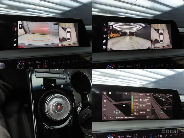 Kia K8 3.5 LPG 2WD PRESTIGE* НАЙ-НИСКА ЦЕНА В БЪЛГАРИЯ* - автомобили, коли, обяви за нови и употребявани 14