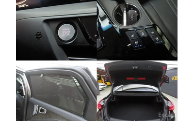 Kia K8 3.5 LPG 2WD PRESTIGE* НАЙ-НИСКА ЦЕНА В БЪЛГАРИЯ* - автомобили, коли, обяви за нови и употребявани 15