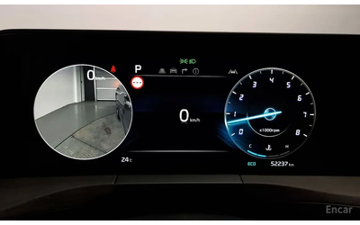 Kia K8 3.5 LPG 2WD PRESTIGE* НАЙ-НИСКА ЦЕНА В БЪЛГАРИЯ* - автомобили, коли, обяви за нови и употребявани 16