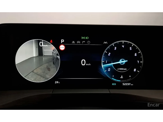 Kia K8 3.5 LPG 2WD PRESTIGE* НАЙ-НИСКА ЦЕНА В БЪЛГАРИЯ* - автомобили, коли, обяви за нови и употребявани 16