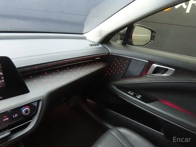 Kia K8 3.5 LPG 2WD PRESTIGE* НАЙ-НИСКА ЦЕНА В БЪЛГАРИЯ* - автомобили, коли, обяви за нови и употребявани 2