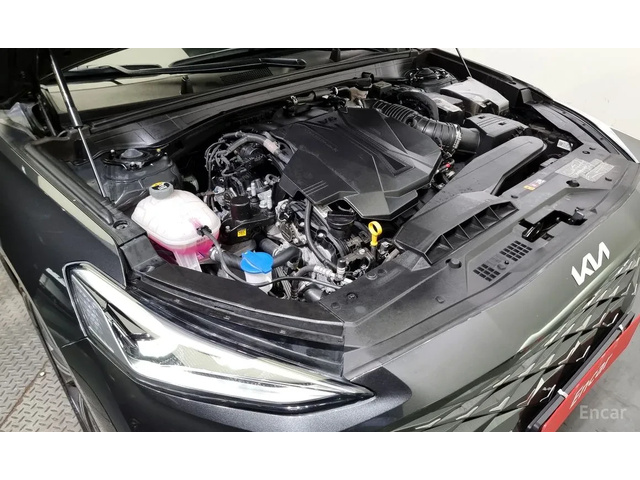 Kia K8 3.5 LPG 2WD PRESTIGE* НАЙ-НИСКА ЦЕНА В БЪЛГАРИЯ* - автомобили, коли, обяви за нови и употребявани 4