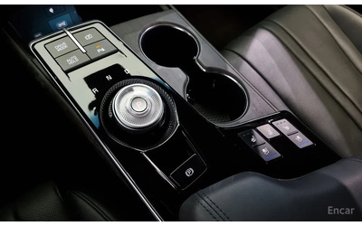 Kia K8 3.5 LPG 2WD PRESTIGE* НАЙ-НИСКА ЦЕНА В БЪЛГАРИЯ* - автомобили, коли, обяви за нови и употребявани 6