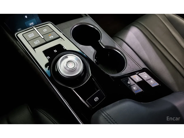 Kia K8 3.5 LPG 2WD PRESTIGE* НАЙ-НИСКА ЦЕНА В БЪЛГАРИЯ* - автомобили, коли, обяви за нови и употребявани 6