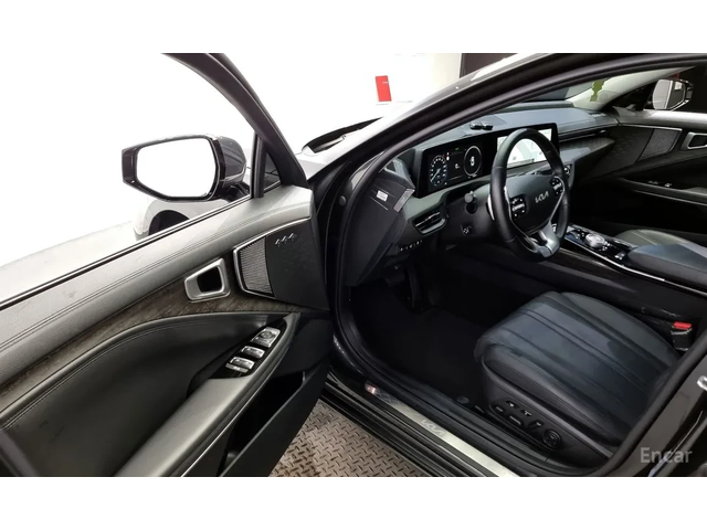 Kia K8 3.5 LPG 2WD PRESTIGE* НАЙ-НИСКА ЦЕНА В БЪЛГАРИЯ* - автомобили, коли, обяви за нови и употребявани 8