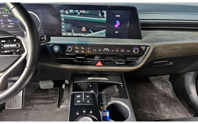 Kia K8 3.5 LPG 2WD Trendy* НАЙ-НИСКА ЦЕНА В БЪЛГАРИЯ* - автомобили, коли, обяви за нови и употребявани 10