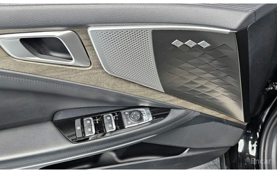 Kia K8 3.5 LPG 2WD Trendy* НАЙ-НИСКА ЦЕНА В БЪЛГАРИЯ* - автомобили, коли, обяви за нови и употребявани 12