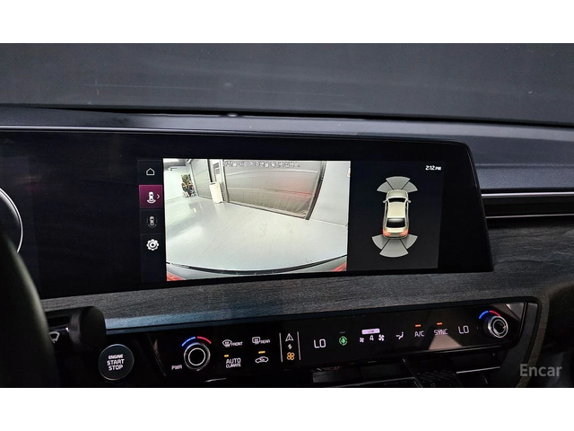 Kia K8 3.5 LPG 2WD Trendy* НАЙ-НИСКА ЦЕНА В БЪЛГАРИЯ* - автомобили, коли, обяви за нови и употребявани 13