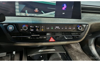 Kia K8 3.5 LPG 2WD Trendy* НАЙ-НИСКА ЦЕНА В БЪЛГАРИЯ* - автомобили, коли, обяви за нови и употребявани 14