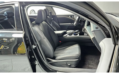 Kia K8 3.5 LPG 2WD Trendy* НАЙ-НИСКА ЦЕНА В БЪЛГАРИЯ* - автомобили, коли, обяви за нови и употребявани 15