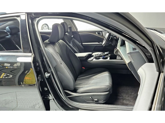 Kia K8 3.5 LPG 2WD Trendy* НАЙ-НИСКА ЦЕНА В БЪЛГАРИЯ* - автомобили, коли, обяви за нови и употребявани 15